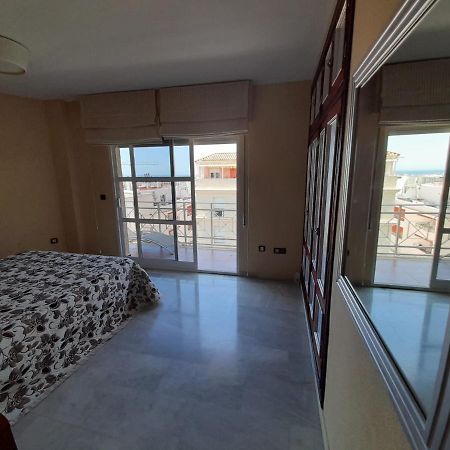 Estepona Centro Playa Apartment Exterior photo