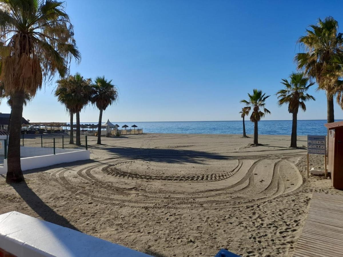 Estepona Centro Playa Apartment Exterior photo