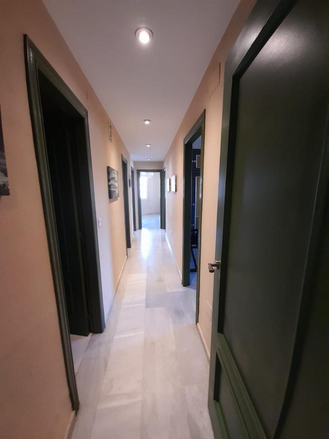 Estepona Centro Playa Apartment Exterior photo